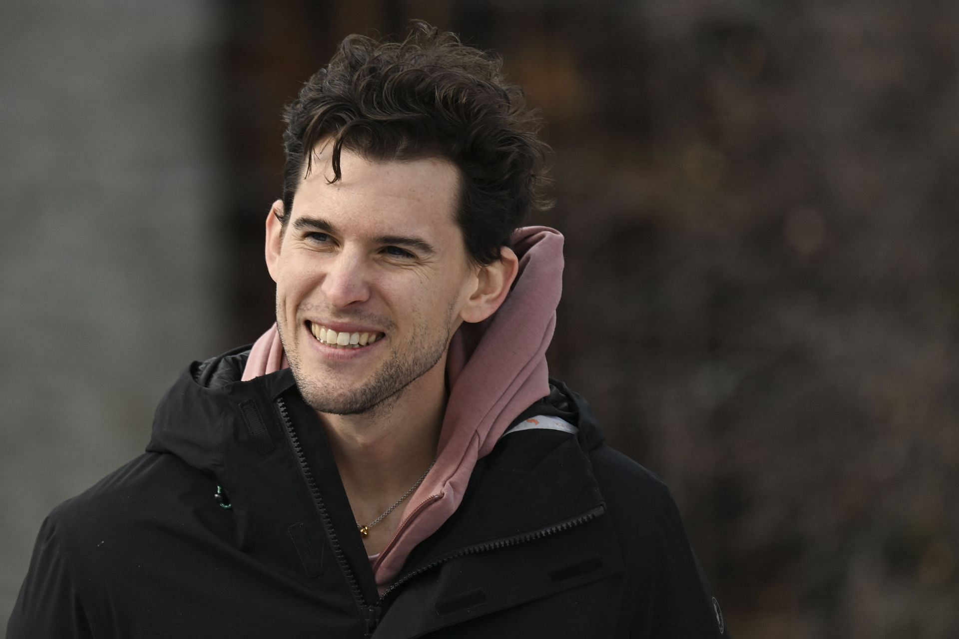 In Picture: Dominic Thiem (Getty)